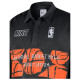 Nike Ανδρική μακρυμάνικη μπλούζα NBA Team 31 Rugby Polo Shirt